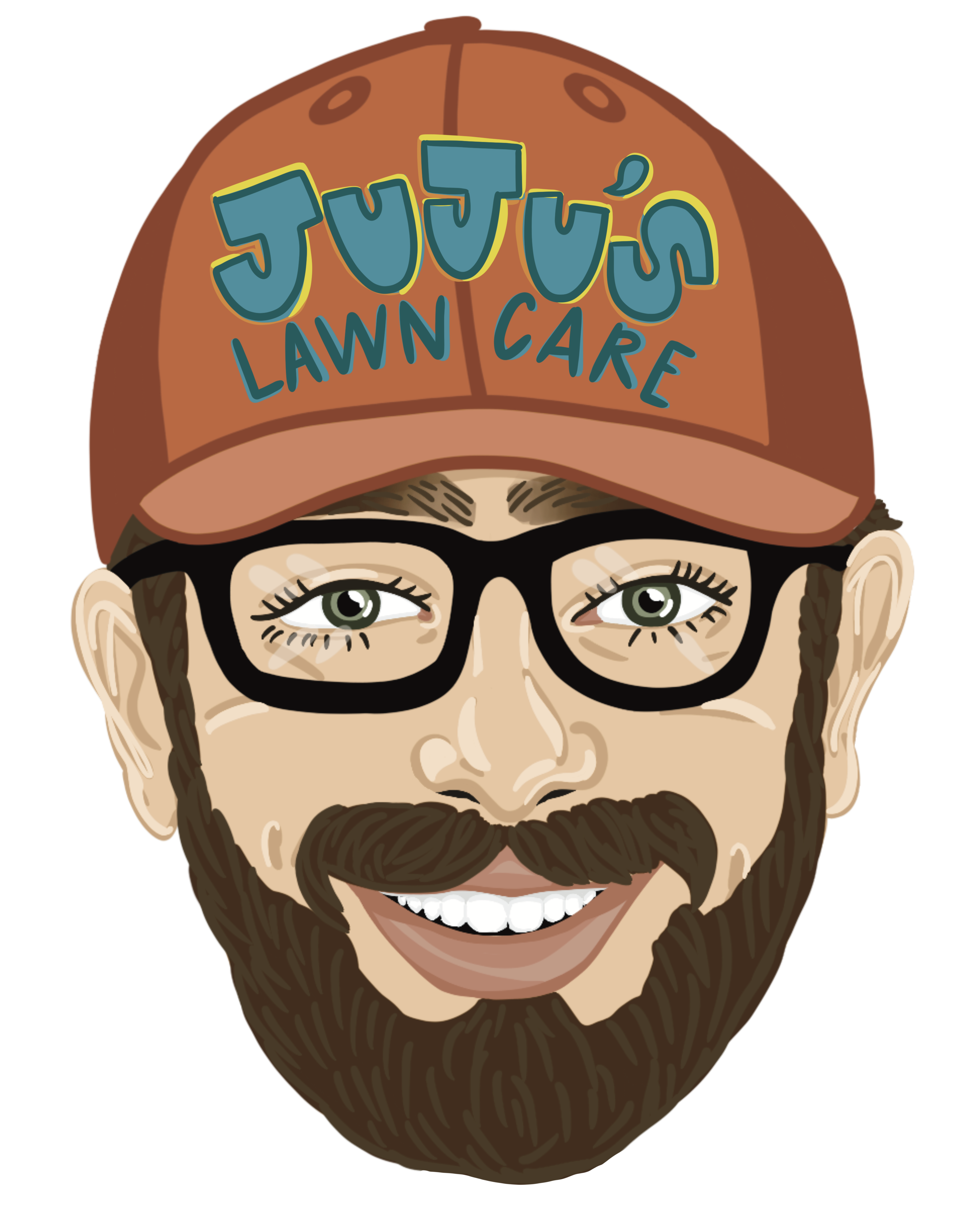 Portrait by Amy Sylvester